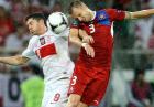 Polska vs. Czechy - Euro 2012